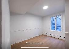 Appartement chauffé 4 1/2 dans Limoilou de 2 chambres - Photo 5