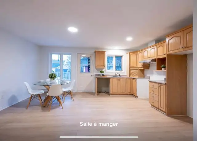 Appartement chauffé 4 1/2 dans Limoilou de 2 chambres - Photo 6