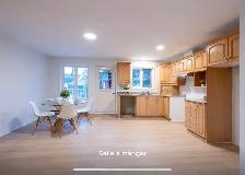 Appartement chauffé 4 1/2 dans Limoilou de 2 chambres - Photo 6