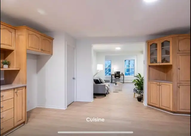 Appartement chauffé 4 1/2 dans Limoilou de 2 chambres - Photo 10