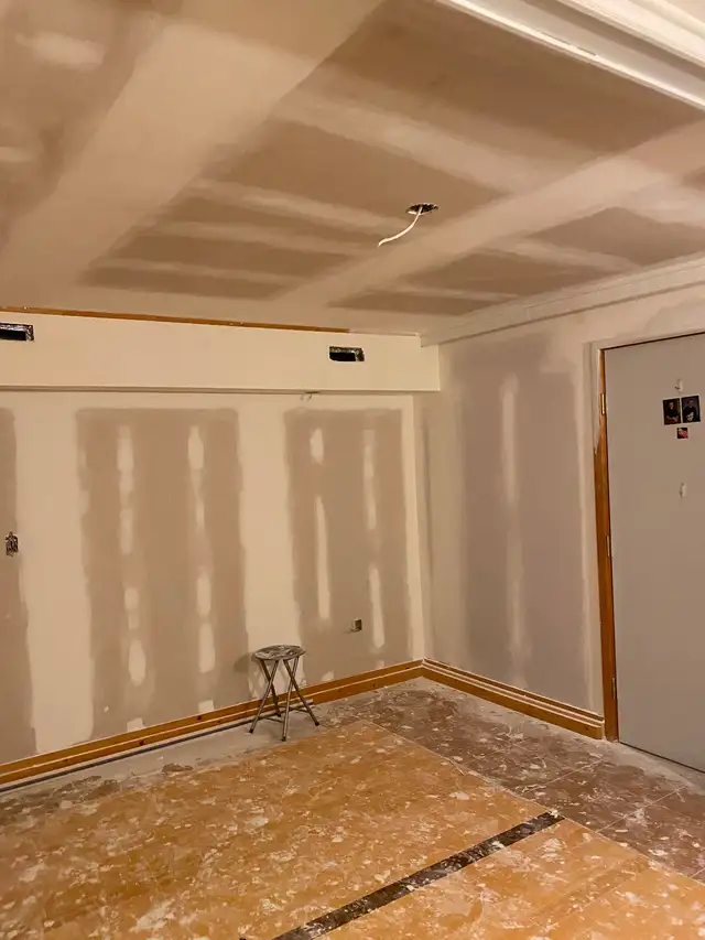 Drywall Taper, Texturing and  Painting - Photo 3