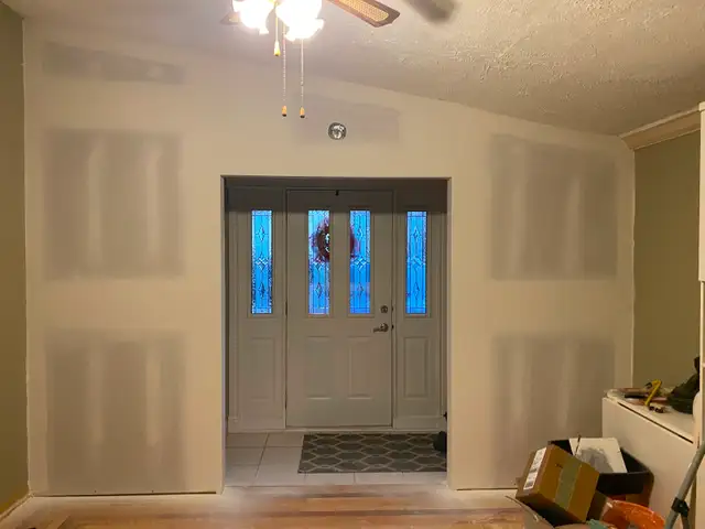 Drywall Taper, Texturing and  Painting - Photo 4