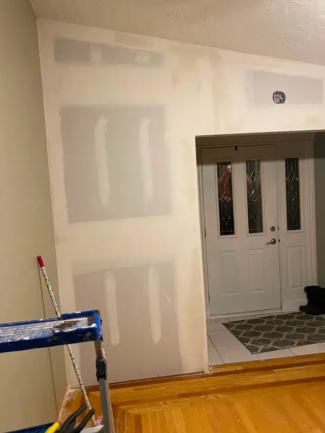 Drywall Taper, Texturing and  Painting - Photo 5