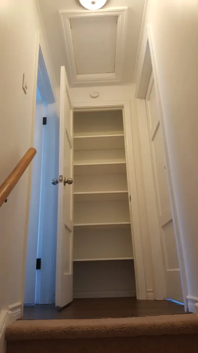 Available now, Crescentwood Winnipeg, 3 bedrooms 1 bathroom - Photo 5