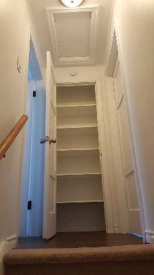 Available now, Crescentwood Winnipeg, 3 bedrooms 1 bathroom - Photo 5