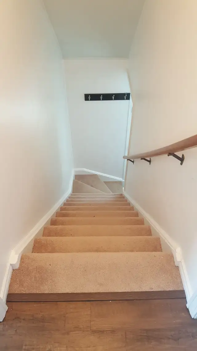 Available now, Crescentwood Winnipeg, 3 bedrooms 1 bathroom - Photo 6