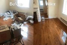 ✨ Professional Home Cleaning Toronto