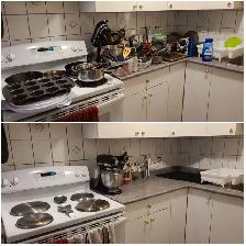 ✨ Professional Home Cleaning Toronto - Photo 2