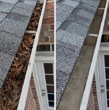 Gutter Cleaning (647) 507-7379