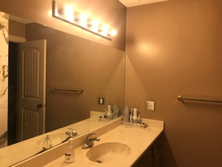 One big private furnished bedroom on second floor for rent (NW) - Photo 2