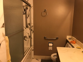 One big private furnished bedroom on second floor for rent (NW) - Photo 3