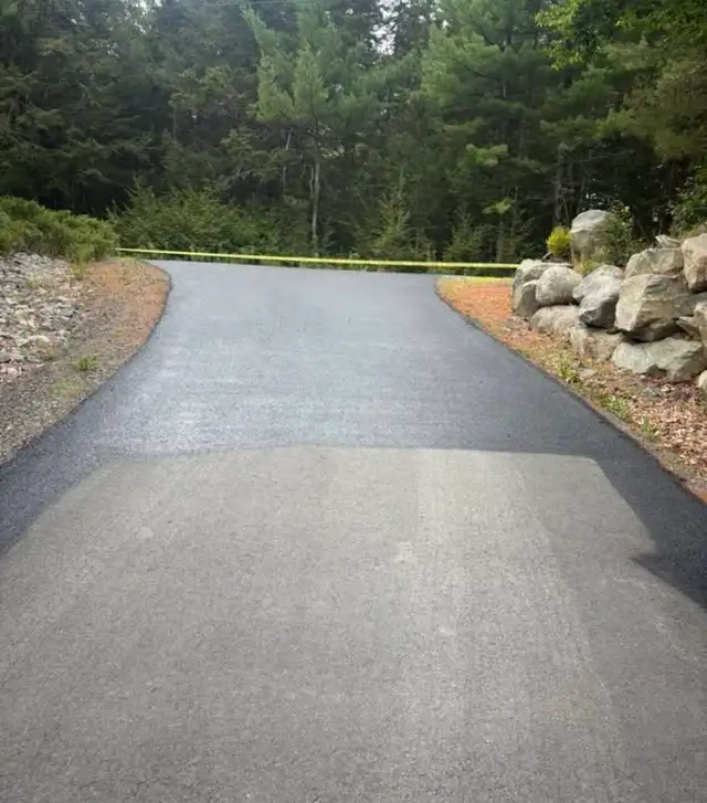 Driveway Seal Coating - Photo 7