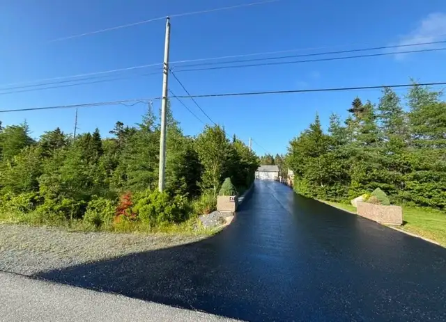 Driveway Seal Coating - Photo 8