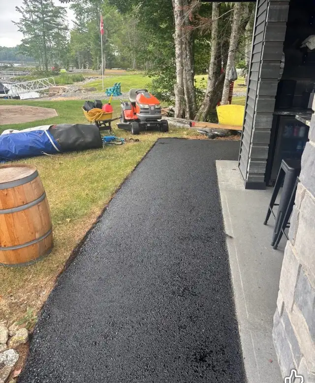 Driveway Seal Coating - Photo 9