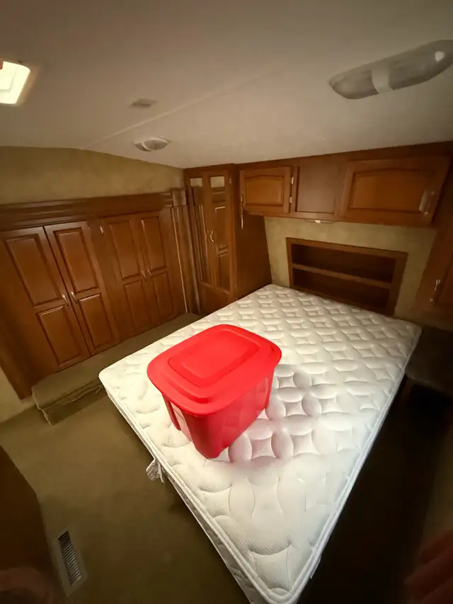 2008 Keystone Raptor Toy Hauler - Photo 5