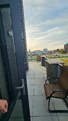 Immaculate 2 Bed / 2 Full Bath Condo with Large private terrace