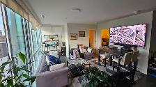 Immaculate 2 Bed / 2 Full Bath Condo with Large private terrace - Photo 5