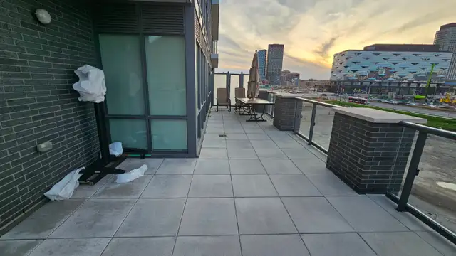 Immaculate 2 Bed / 2 Full Bath Condo with Large private terrace - Photo 6