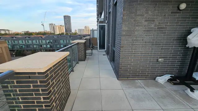 Immaculate 2 Bed / 2 Full Bath Condo with Large private terrace - Photo 7