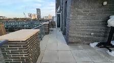 Immaculate 2 Bed / 2 Full Bath Condo with Large private terrace - Photo 7