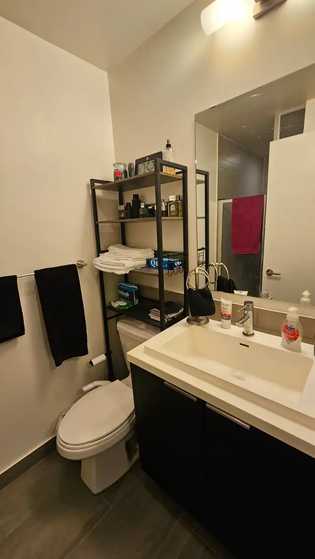 Immaculate 2 Bed / 2 Full Bath Condo with Large private terrace - Photo 8