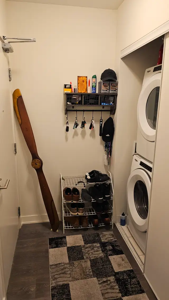 Immaculate 2 Bed / 2 Full Bath Condo with Large private terrace - Photo 10