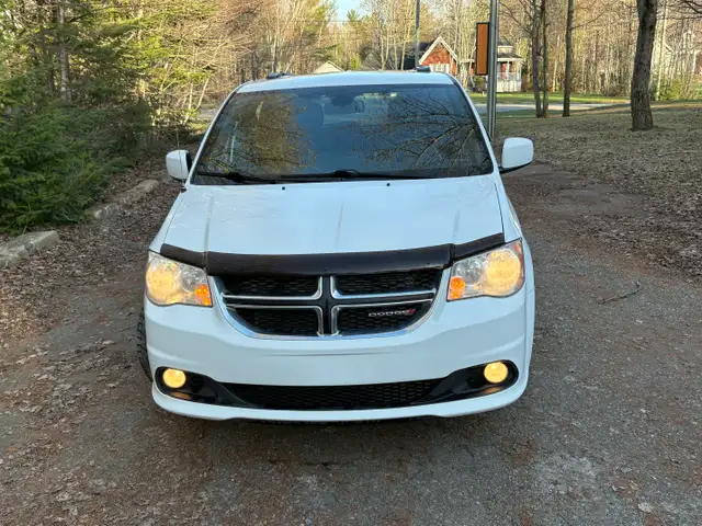 2020 Dodge Grand Caravan SXT Premium Plus GARANTIE PROLONGÉ INC - Photo 5