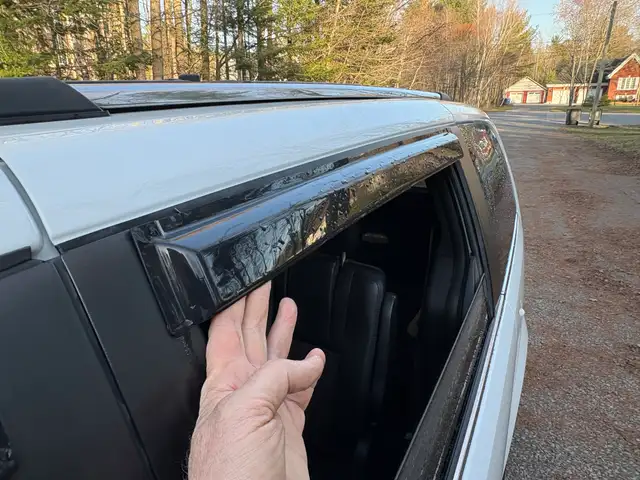 2020 Dodge Grand Caravan SXT Premium Plus GARANTIE PROLONGÉ INC - Photo 9