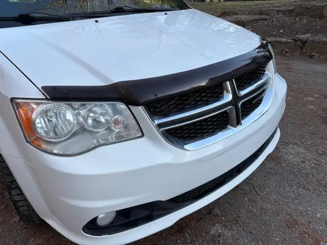 2020 Dodge Grand Caravan SXT Premium Plus GARANTIE PROLONGÉ INC - Photo 13