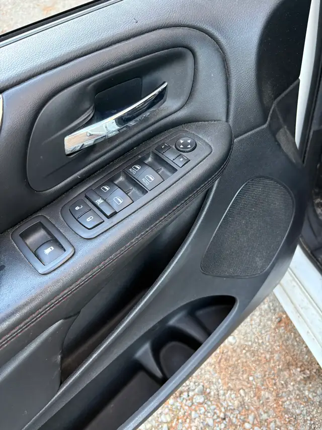 2020 Dodge Grand Caravan SXT Premium Plus GARANTIE PROLONGÉ INC - Photo 16