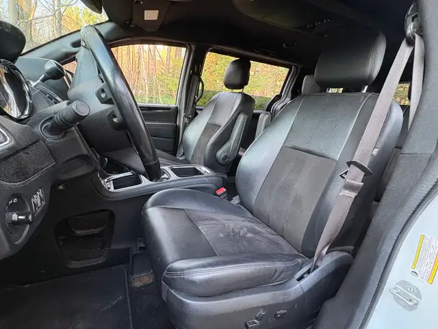 2020 Dodge Grand Caravan SXT Premium Plus GARANTIE PROLONGÉ INC - Photo 18