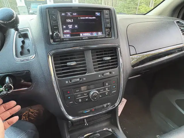 2020 Dodge Grand Caravan SXT Premium Plus GARANTIE PROLONGÉ INC - Photo 20