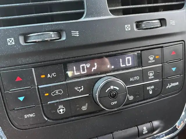 2020 Dodge Grand Caravan SXT Premium Plus GARANTIE PROLONGÉ INC - Photo 25