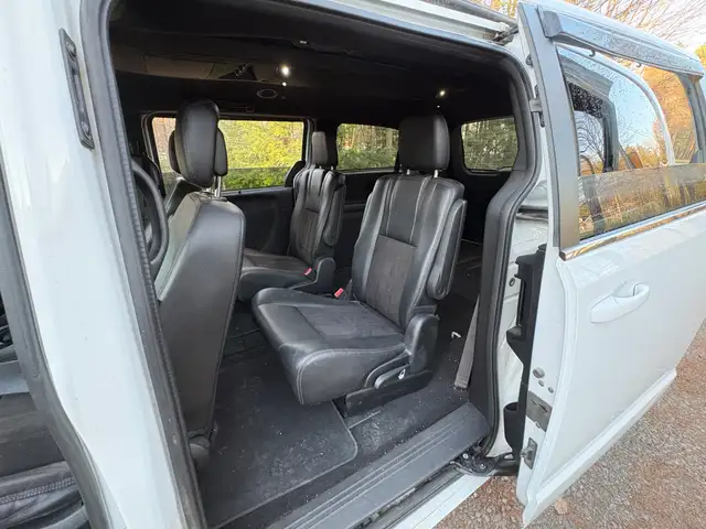 2020 Dodge Grand Caravan SXT Premium Plus GARANTIE PROLONGÉ INC - Photo 29