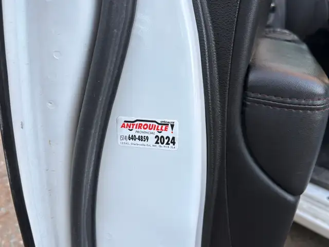 2020 Dodge Grand Caravan SXT Premium Plus GARANTIE PROLONGÉ INC - Photo 30