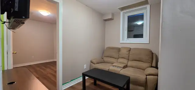 PRIME LOCATION! ✨ FURNISHED 1-BED BASEMENT APARTMENT - Photo 3