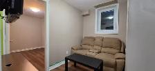 PRIME LOCATION! ✨ FURNISHED 1-BED BASEMENT APARTMENT - Photo 3