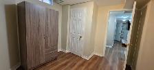 PRIME LOCATION! ✨ FURNISHED 1-BED BASEMENT APARTMENT - Photo 5