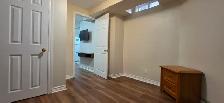 PRIME LOCATION! ✨ FURNISHED 1-BED BASEMENT APARTMENT - Photo 6