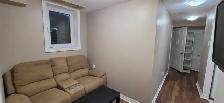 PRIME LOCATION! ✨ FURNISHED 1-BED BASEMENT APARTMENT - Photo 8