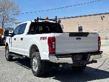 2020 Ford Super Duty F-250 SRW XLT 4WD CREW CAB 6.75' Box CAMERA - Photo 4