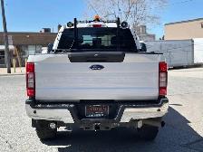 2020 Ford Super Duty F-250 SRW XLT 4WD CREW CAB 6.75' Box CAMERA - Photo 5