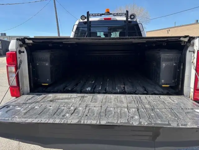 2020 Ford Super Duty F-250 SRW XLT 4WD CREW CAB 6.75' Box CAMERA - Photo 6