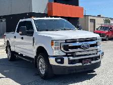 2020 Ford Super Duty F-250 SRW XLT 4WD CREW CAB 6.75' Box CAMERA - Photo 9
