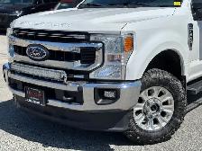 2020 Ford Super Duty F-250 SRW XLT 4WD CREW CAB 6.75' Box CAMERA - Photo 11