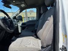 2020 Ford Super Duty F-250 SRW XLT 4WD CREW CAB 6.75' Box CAMERA - Photo 12