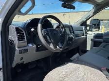 2020 Ford Super Duty F-250 SRW XLT 4WD CREW CAB 6.75' Box CAMERA - Photo 13
