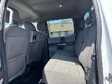 2020 Ford Super Duty F-250 SRW XLT 4WD CREW CAB 6.75' Box CAMERA - Photo 14