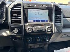 2020 Ford Super Duty F-250 SRW XLT 4WD CREW CAB 6.75' Box CAMERA - Photo 15