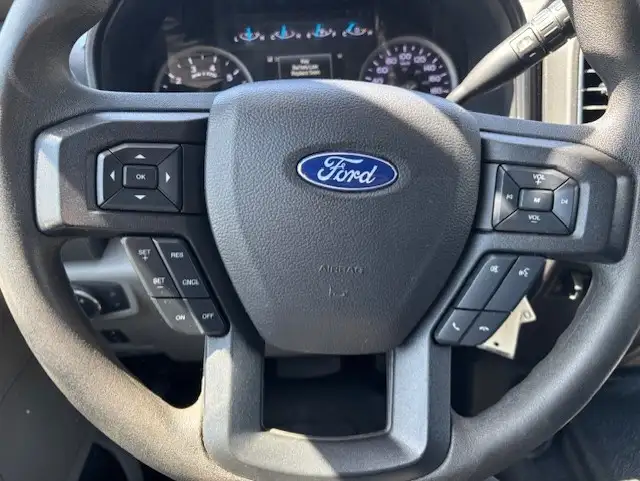 2020 Ford Super Duty F-250 SRW XLT 4WD CREW CAB 6.75' Box CAMERA - Photo 16